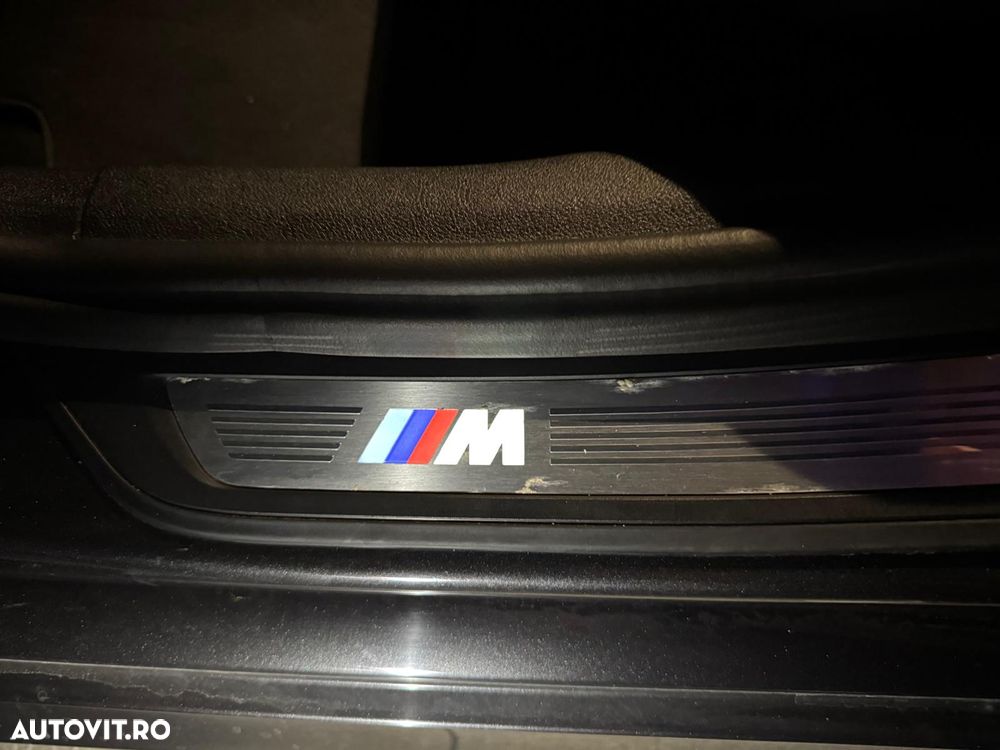 BMW Seria 5 530d xDrive Aut. Sport Line - 18