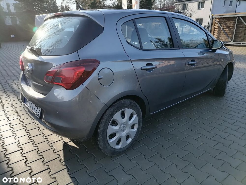 Opel Corsa 1.4 Enjoy - 5