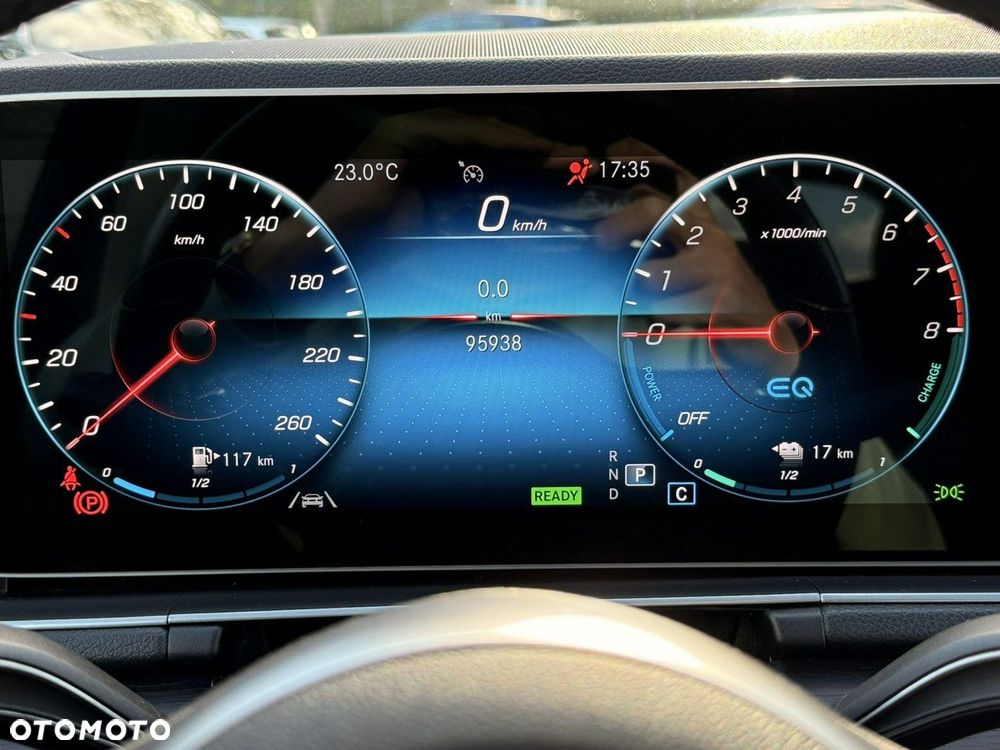 Mercedes-Benz GLE - 29