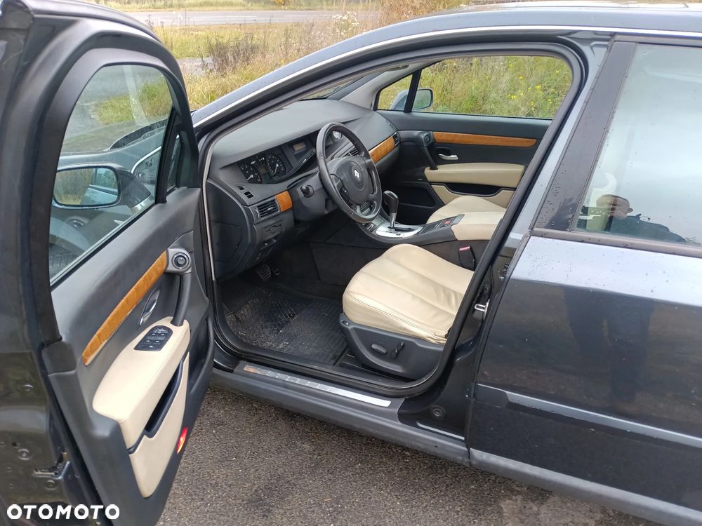 Renault Vel Satis - 7