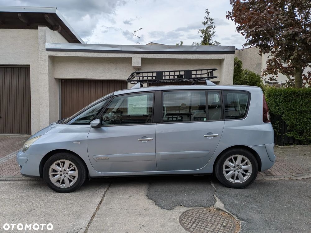 Renault Espace 3.5 V6 Privilege - 1