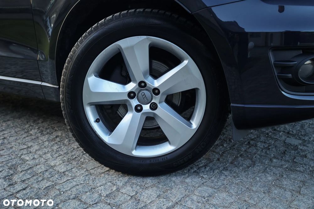 Audi Q5 2.0 TDI Quattro S tronic - 3