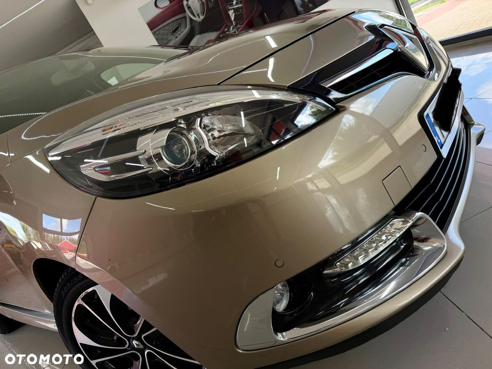 Renault Grand Scenic Gr 1.6 dCi Energy Bose Edition - 33