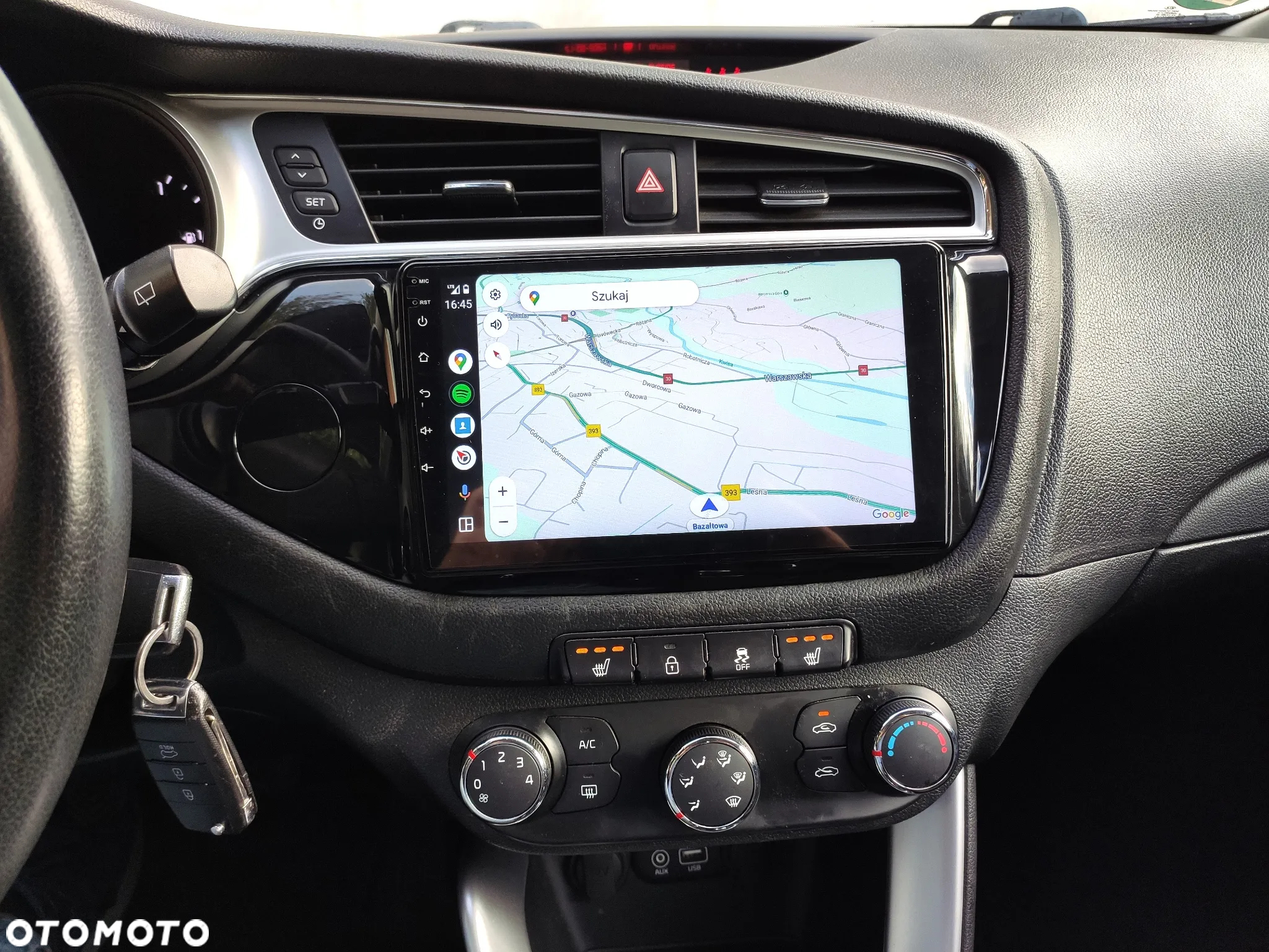 Kia Ceed 1.4 CVVT Edition 7 - 10