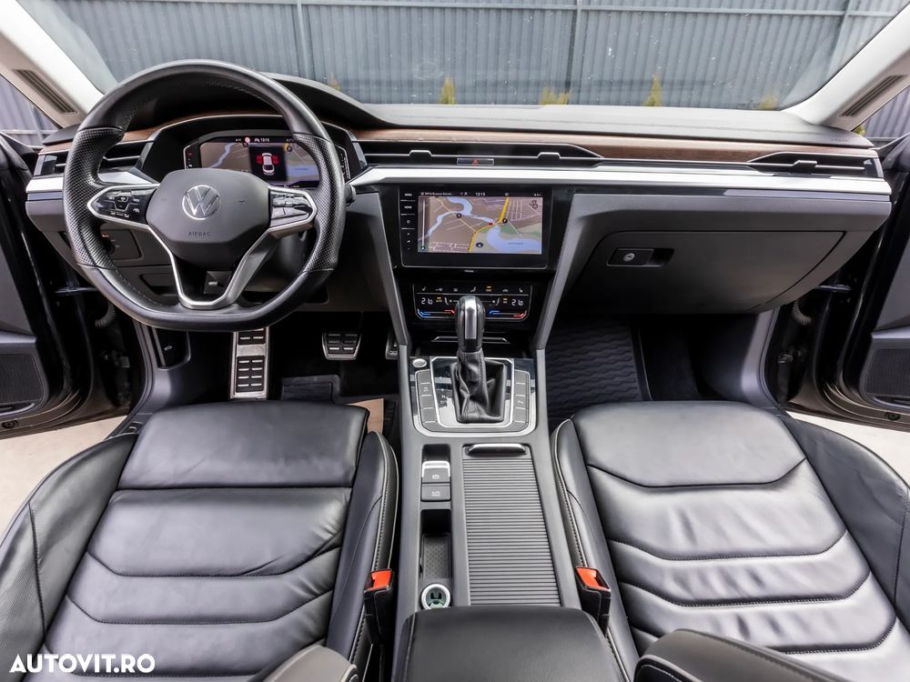 Volkswagen ARTEON 2.0 TSI DSG Elegance - 18