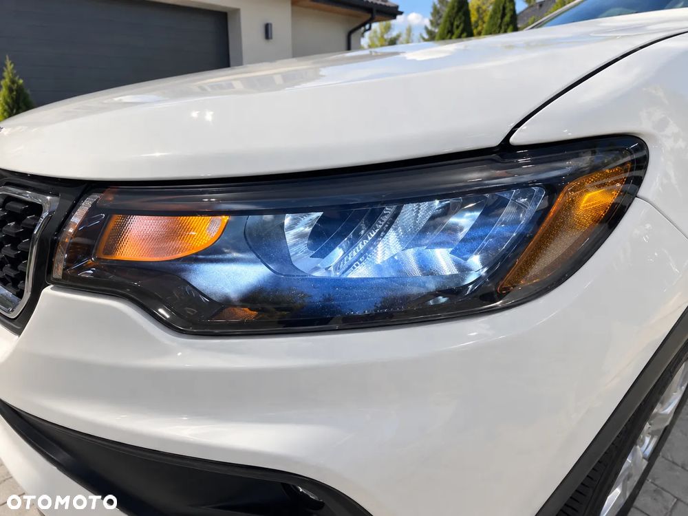 Jeep Compass - 3