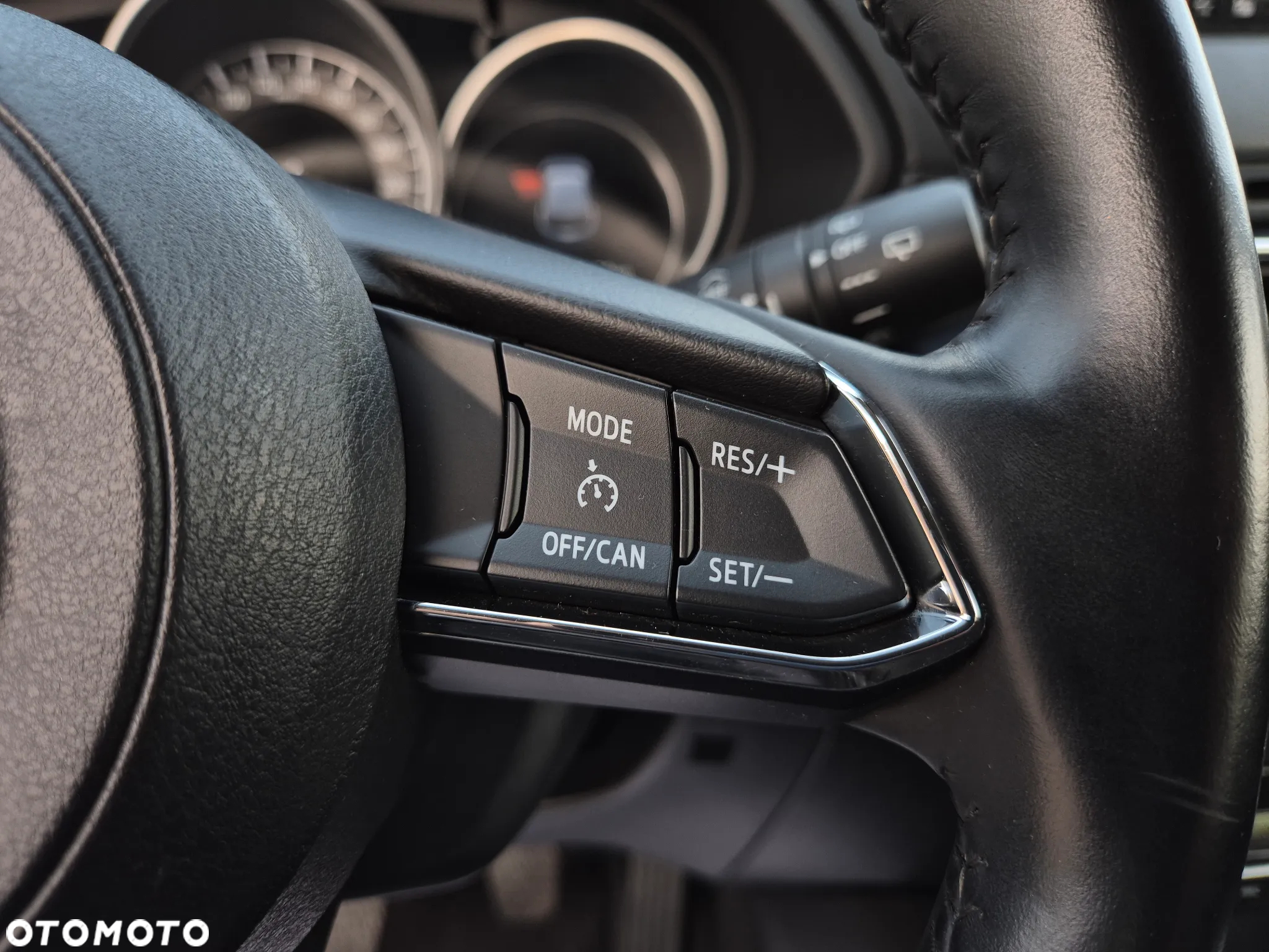 Mazda CX-5 2.0 Skypassion 2WD - 26