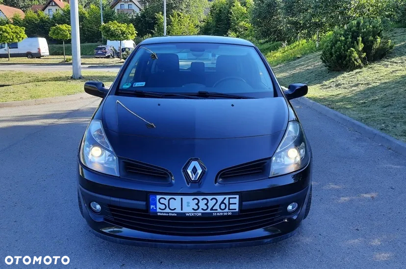 Renault Clio 1.6 16V Edition Dynamique - 26