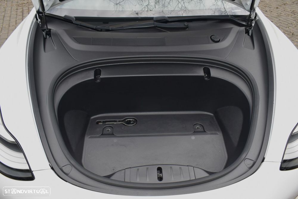 Tesla Model 3 Standard Range Plus RWD - 10