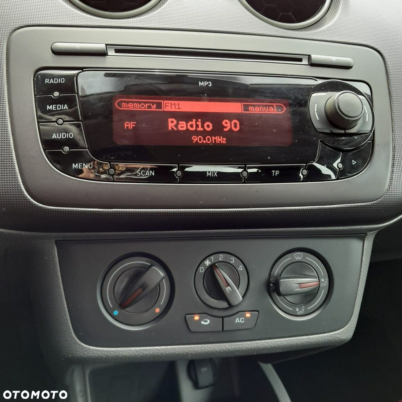 Seat Ibiza 1.2 12V Reference - 8