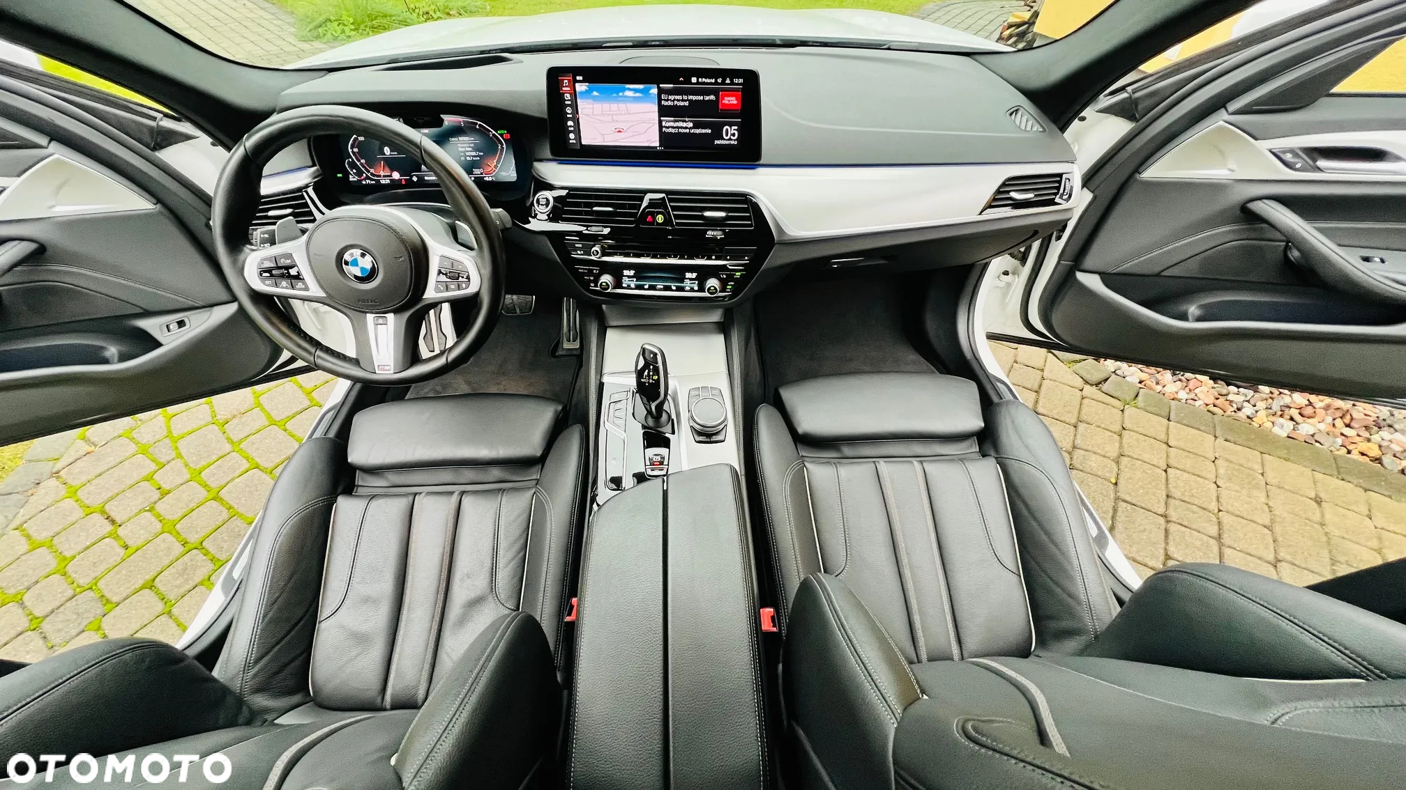 BMW Seria 5 - 27