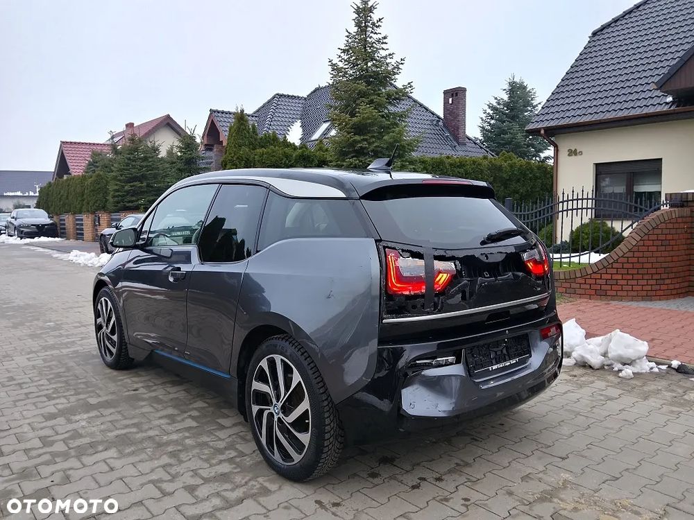 BMW i3 (94 Ah) - 3