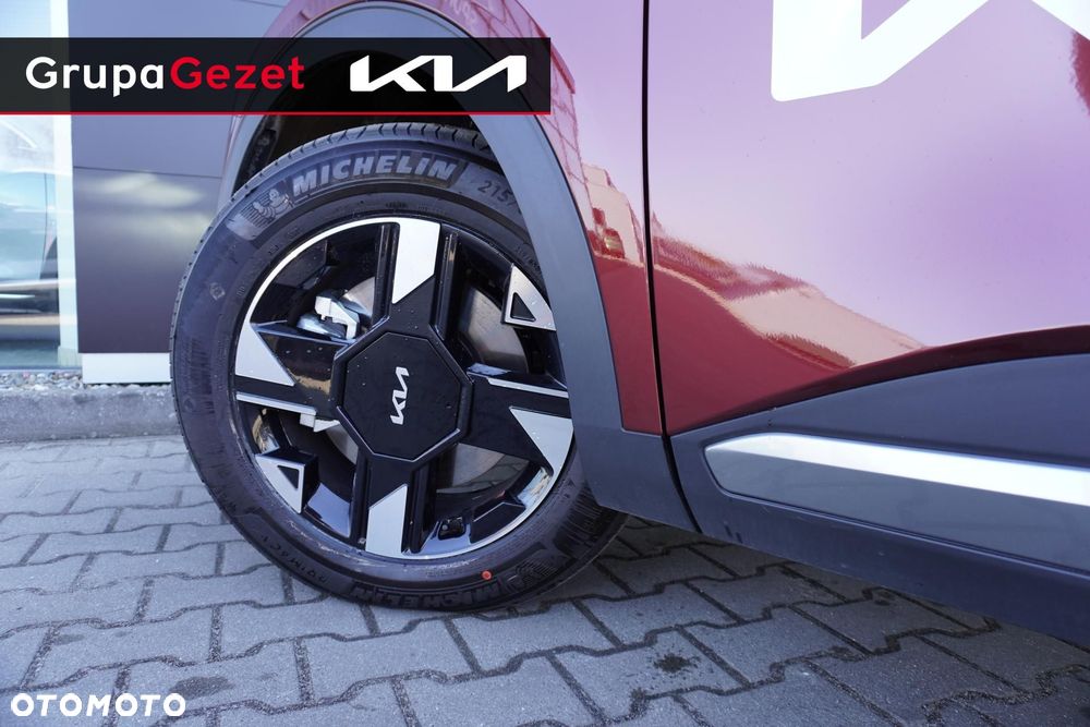 Kia Sportage - 5