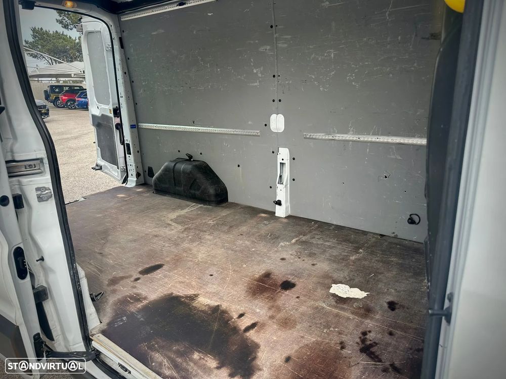 Ford Transit L3 - 17