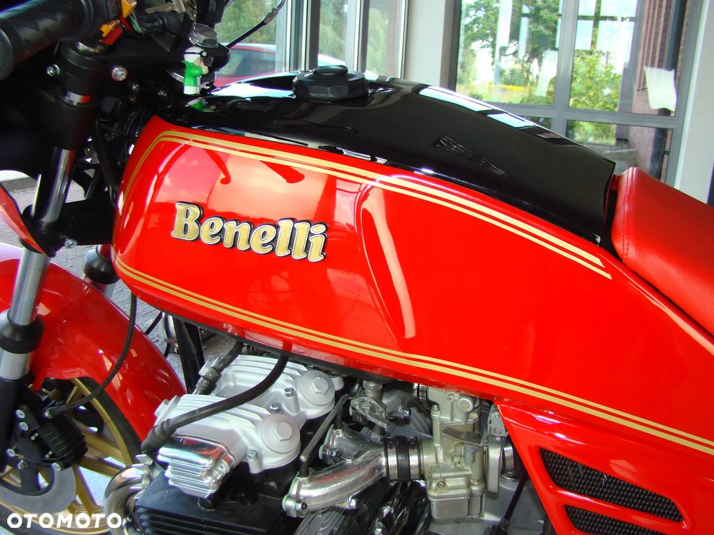 Benelli SEI - 19