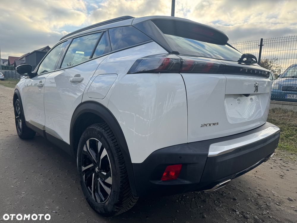 Peugeot 2008 - 35