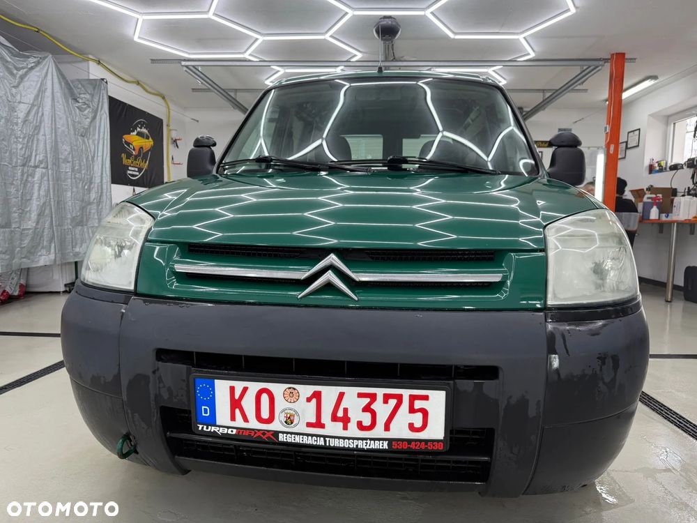 Citroën Berlingo - 3