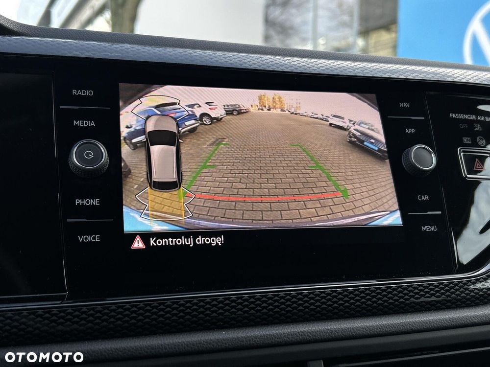 Volkswagen Taigo 1.0 TSI Life Plus DSG - 24