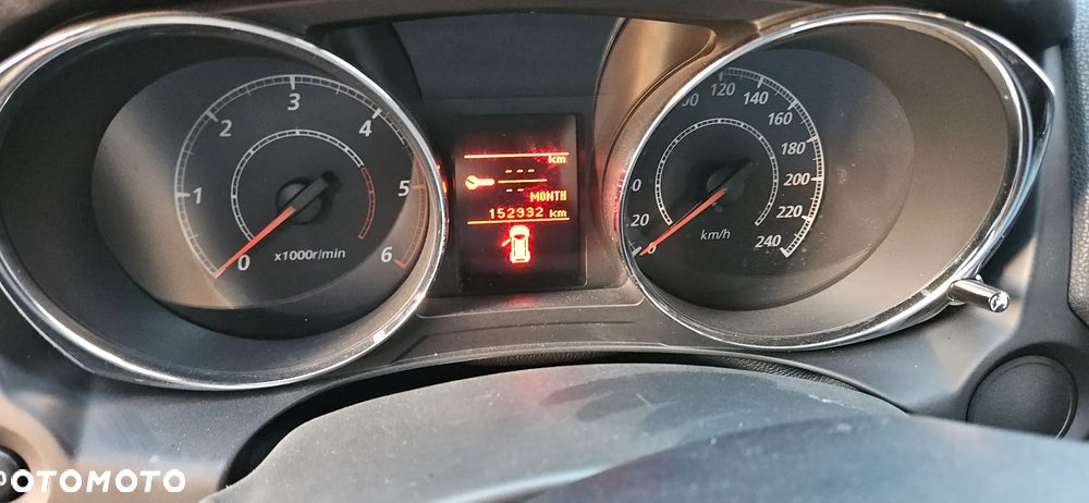 Citroën C4 Aircross e-HDi 115 Stop & Start 2WD Attraction - 21