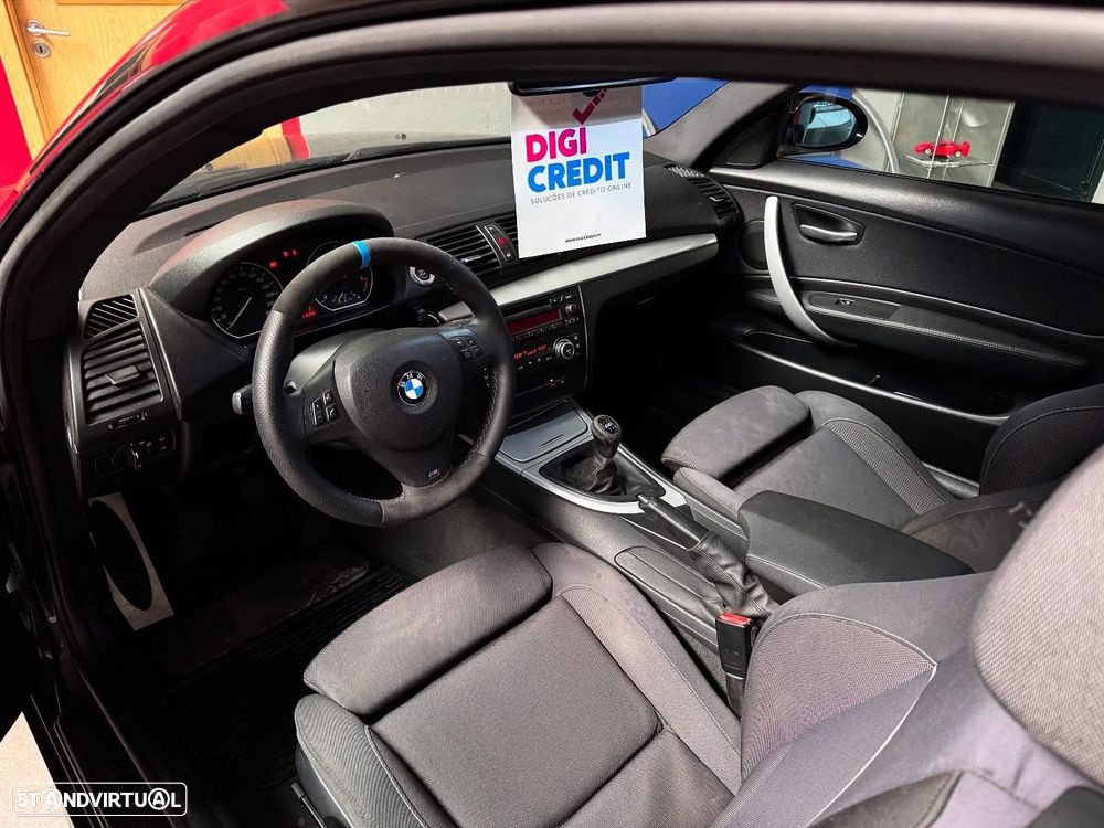 BMW 123 - 8