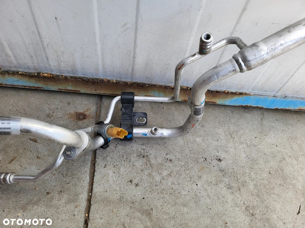 Przewody klimatyzacji Berlingo IV Partner IV - 3