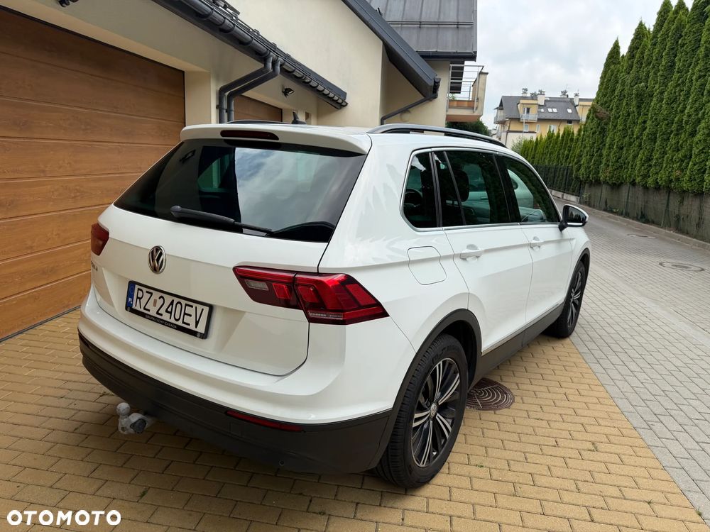 Volkswagen Tiguan 2.0 TDI BMT SCR Comfortline DSG - 39