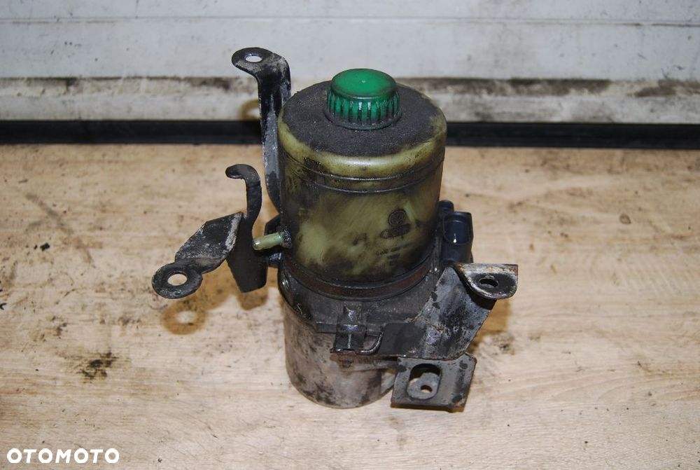 POMPA WSPOMAGANIA 6Q0423155 TRW VW POLO IV AUDI SEAT SKODA - 5
