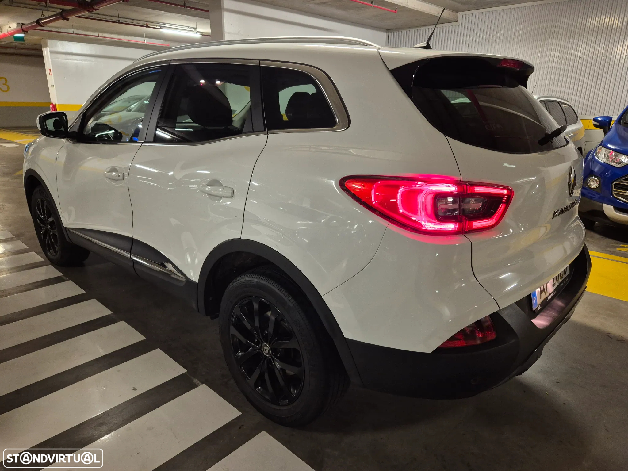 Renault Kadjar Energy dCi 110 EDC Business - 6