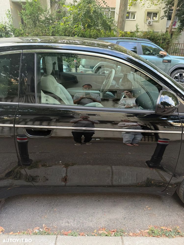 Fiat 500E - 8