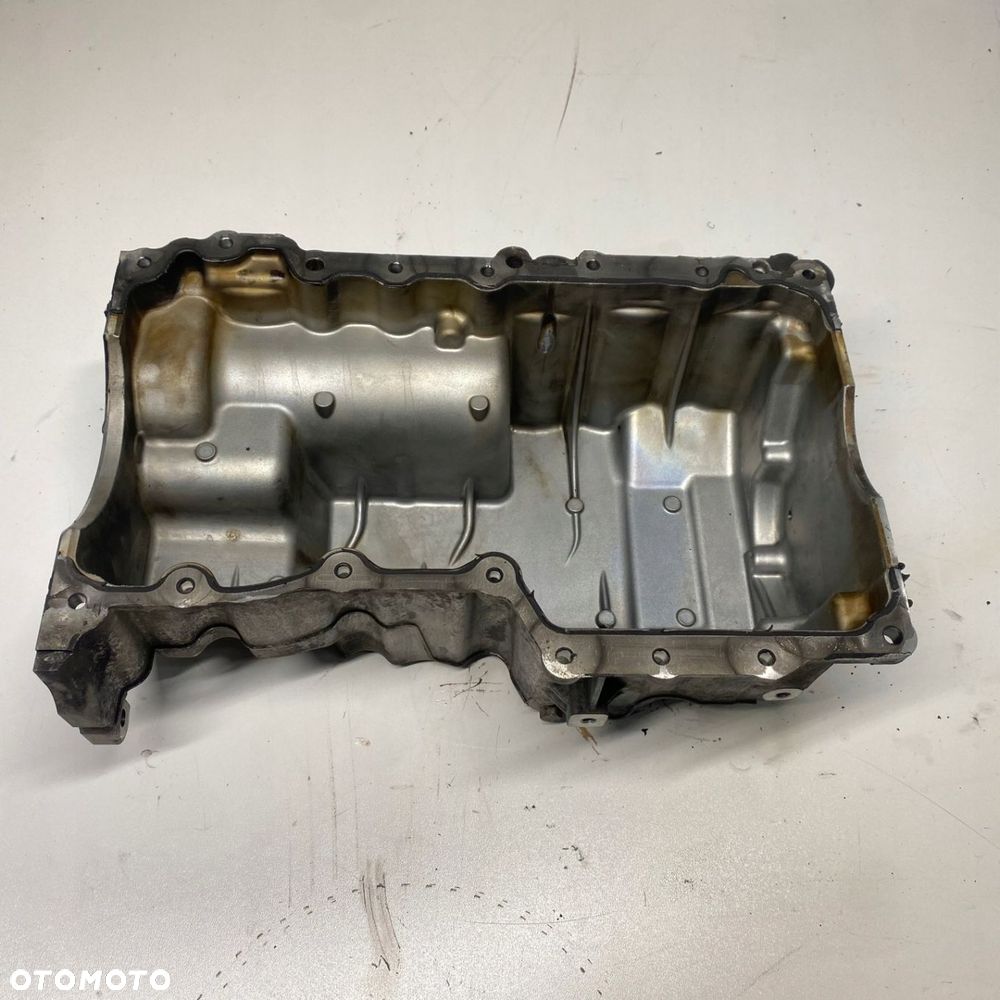 MISKA OLEJOWA RANGE ROVER EVOQUE 2.0 D 11-18 G4D3-6706-DB - 4