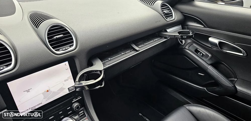 Porsche 718 Boxster S PDK - 27