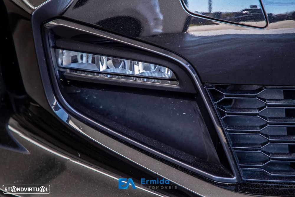 BMW 118 i Pack Desportivo M Auto - 12