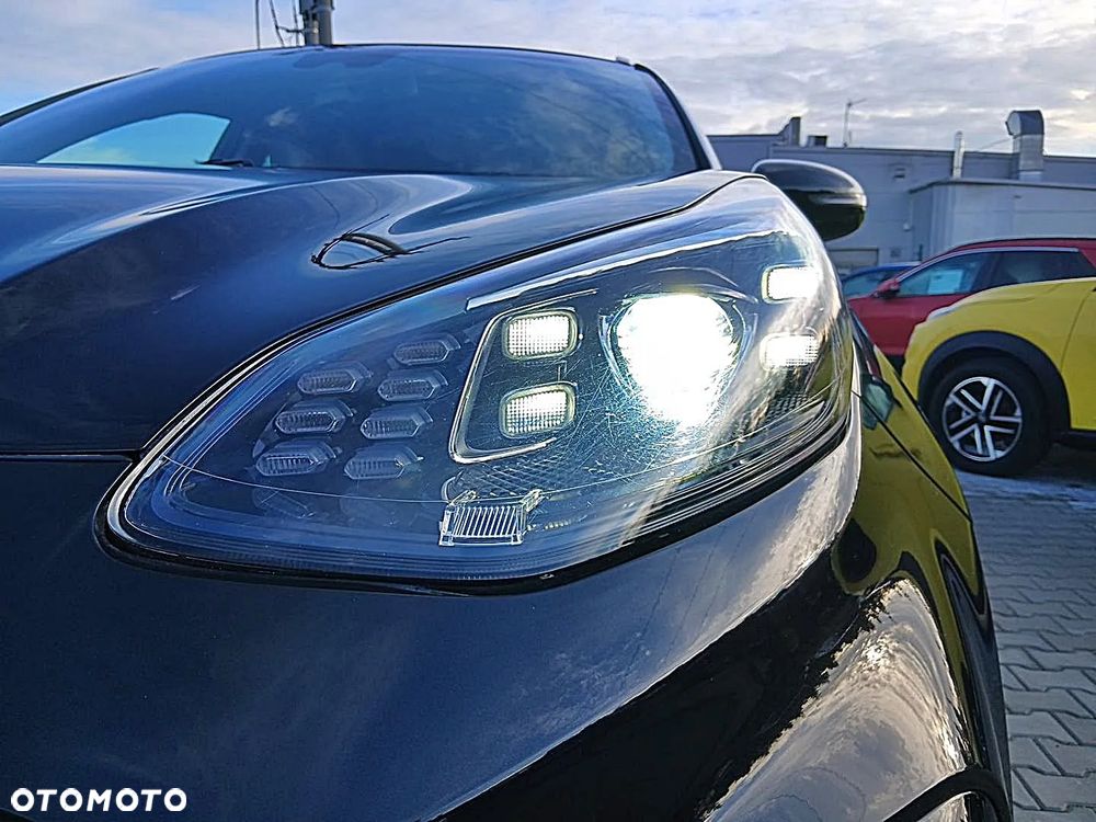 Kia Sportage 1.6 T-GDI Business Line 4WD - 10