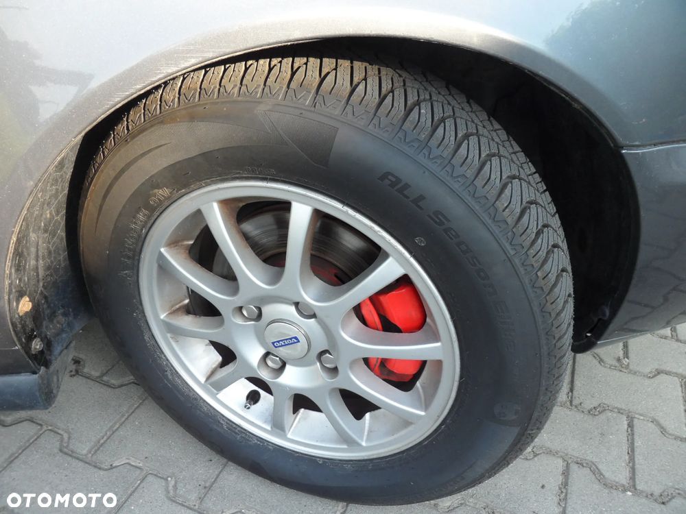 Volvo V40 1.9D - 3