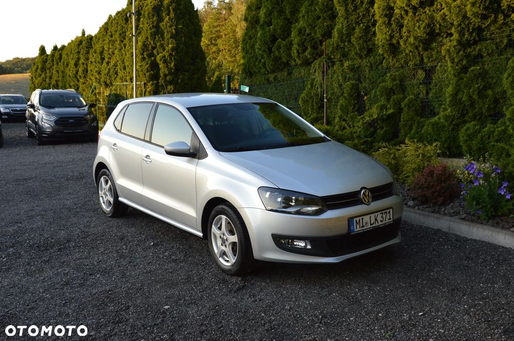 Volkswagen Polo 1.2 TDI Team - 11