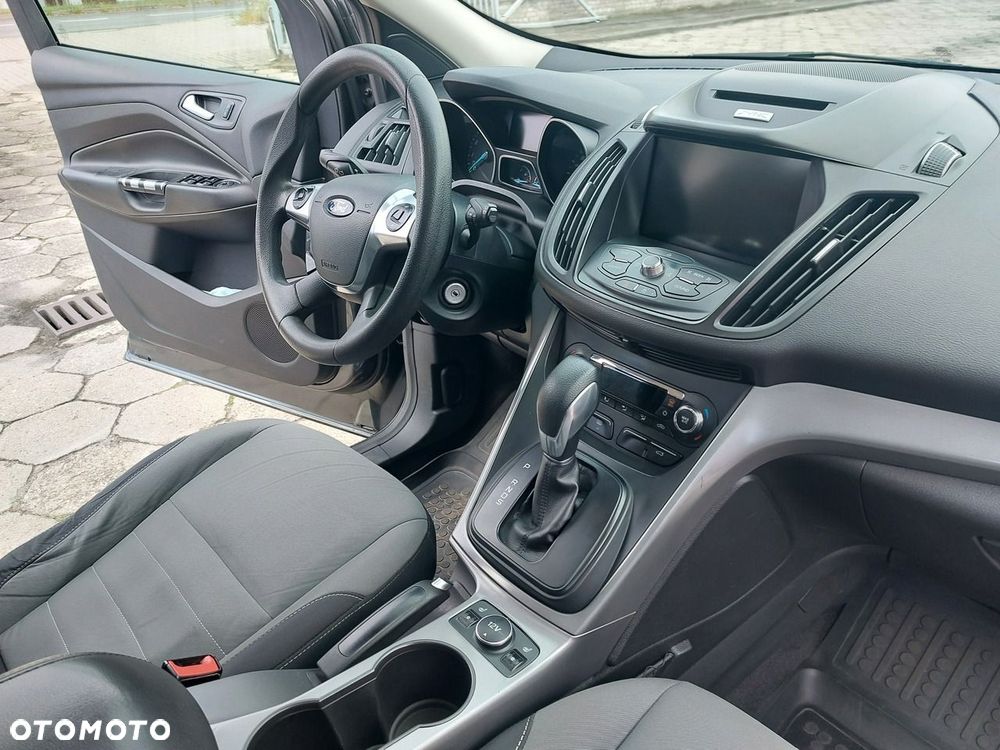 Ford Escape - 15