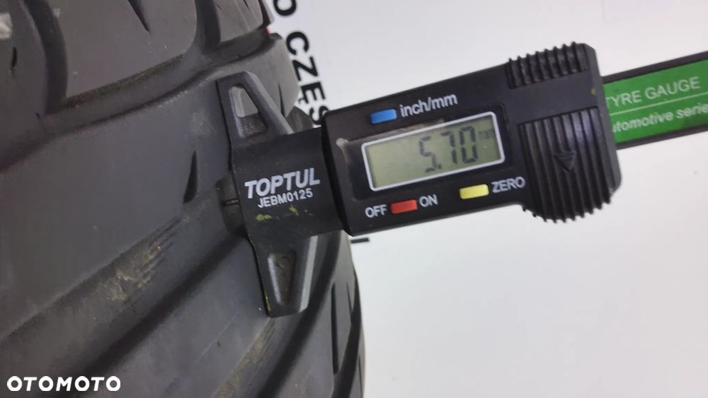 215/50R17 95W Kormoran UHP 2020 - 3