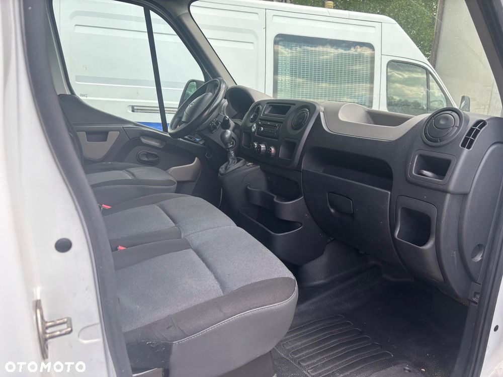Renault Master - 5
