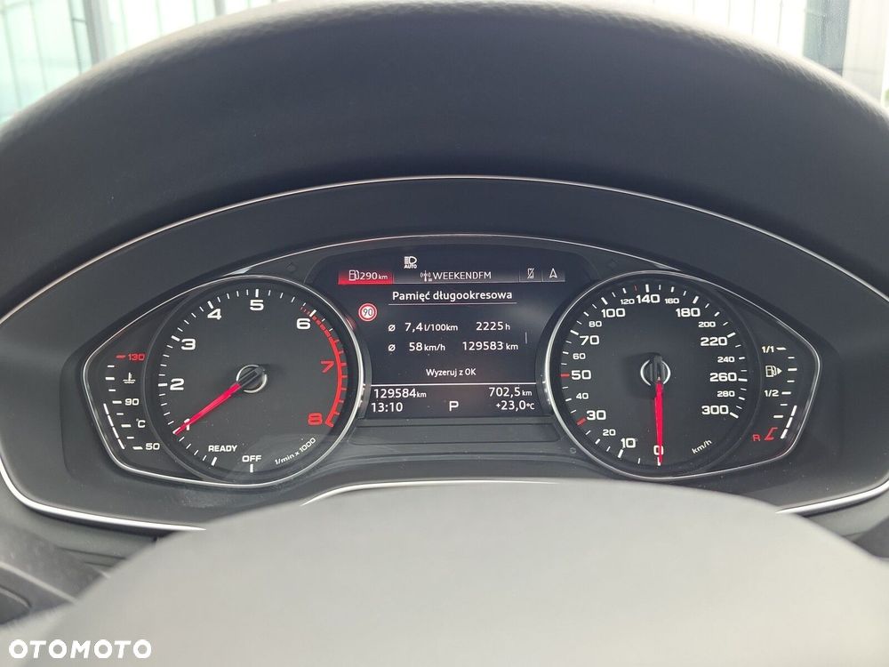 Audi A4 Avant 35 TFSI mHEV S tronic - 17