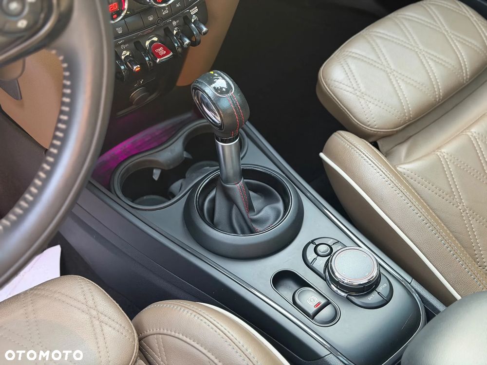 MINI Countryman Cooper S ALL4 - 11