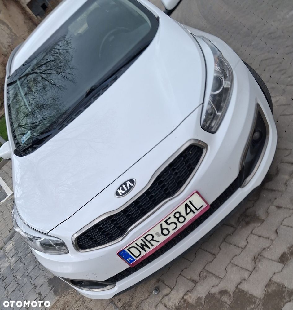 Kia Ceed 1.6 CRDi L - 2