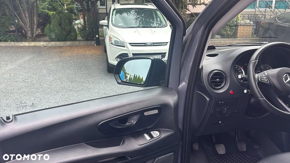 Mercedes-Benz Vito - 14