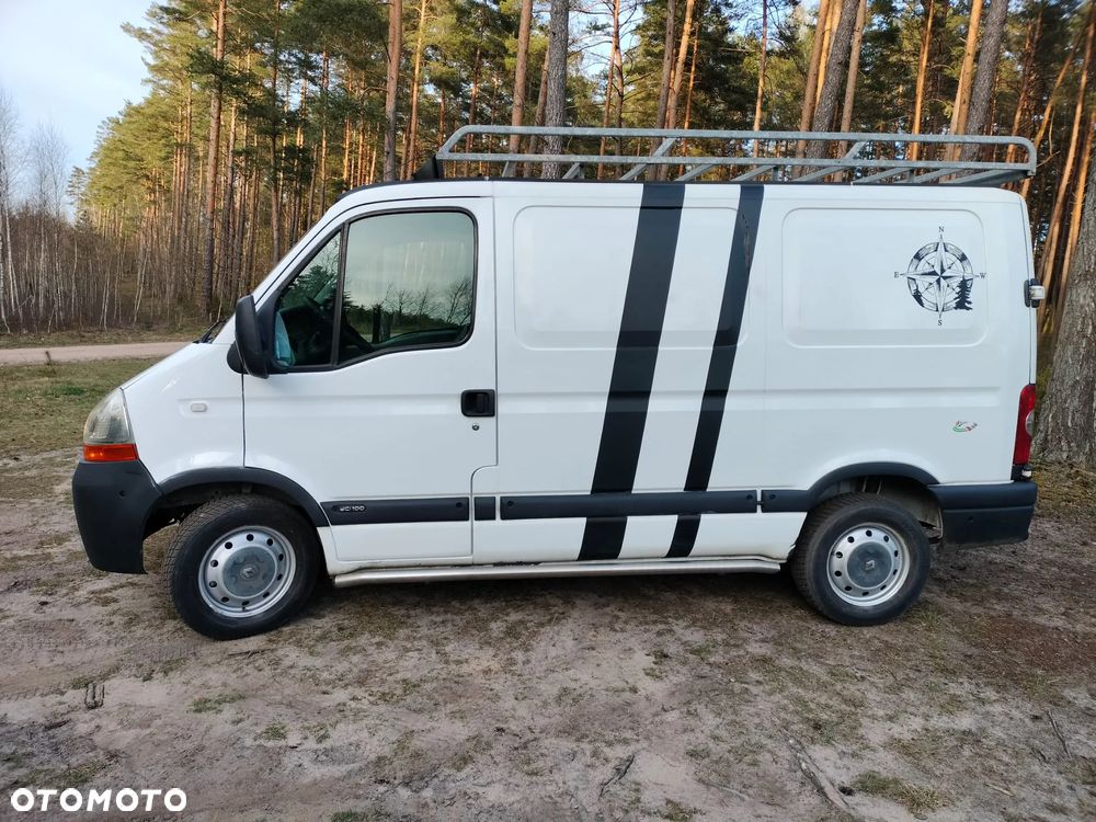 Opel vivaro - 32