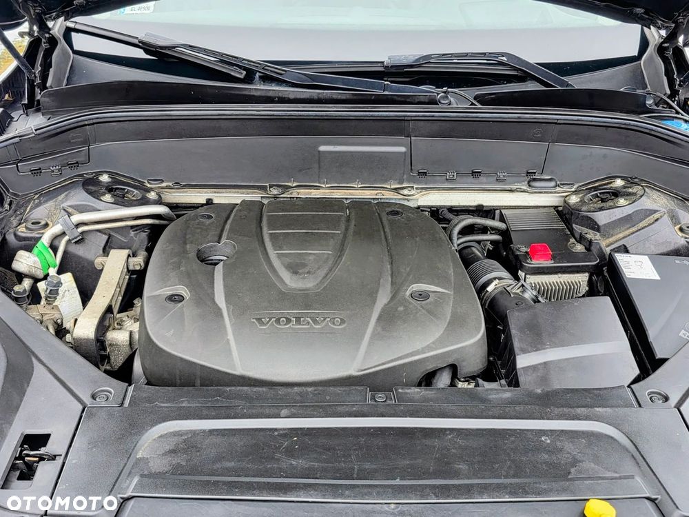 Volvo XC 90 D5 AWD Inscription - 18