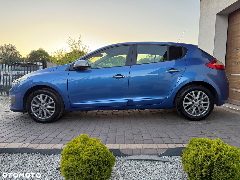 Renault Megane ENERGY TCe 115 Start & Stop Bose Edition - 5
