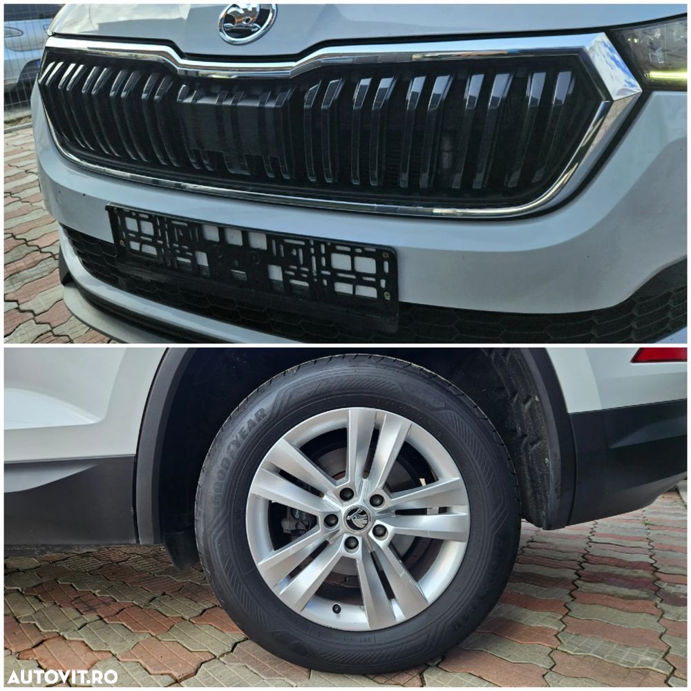Skoda Kodiaq 2.0 TDI DSG Ambition - 24