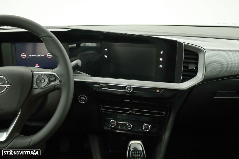 Opel Mokka 1.5 D Elegance - 9