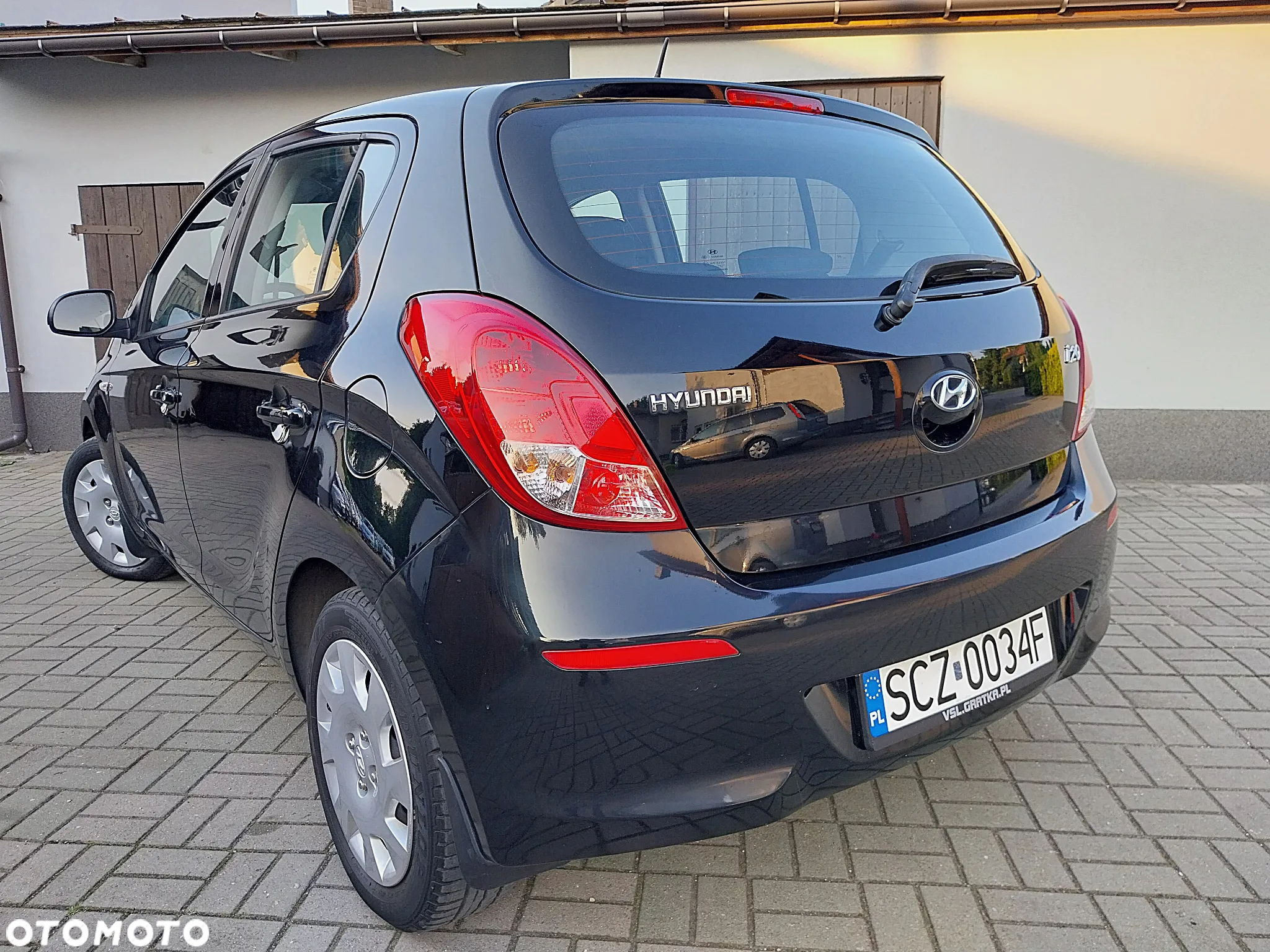 Hyundai i20 1.2 Trend - 3