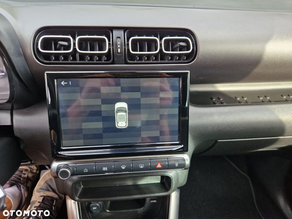 Citroën C3 Aircross BlueHDI 110 Stop & Start YOU - 18