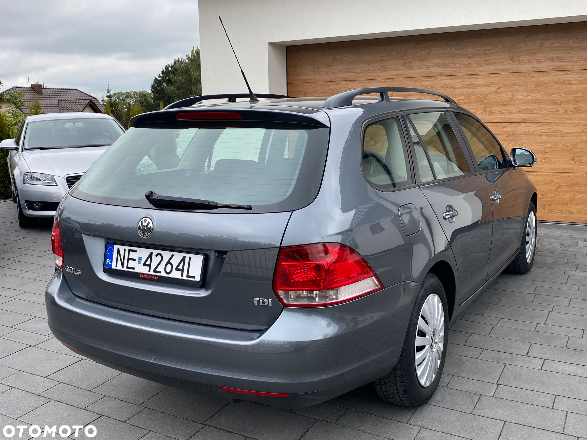 Volkswagen Golf 1.9 TDI DPF Edition - 22